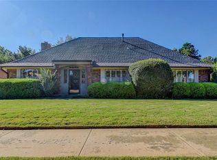 3918 Northridge Rd, Norman, OK 73072
