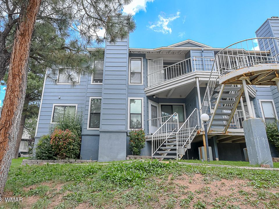 2700 S White Mountain Rd 721, Show Low, AZ 85901 Zillow