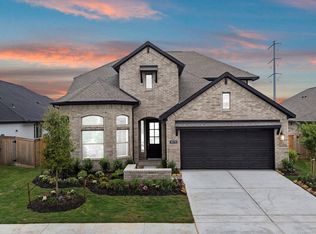 10714 Yellow Wild Indigo Ln, Cypress, TX 77433