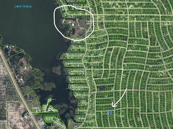 3rd image of 233 MOON GLOW COURT LOT 1