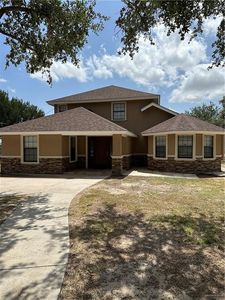 4700 Tray Dr, Mission, TX, 78574