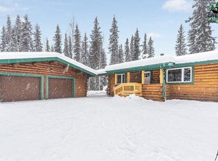 1755 Coachman Ln, North Pole, AK 99705