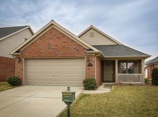 2422 Triple Crown Way, Owensboro, KY 42301
