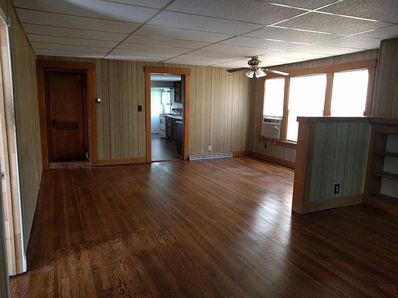 main floor living room