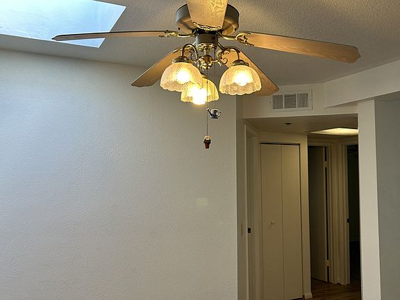 From Dining Room to the Bedrooms