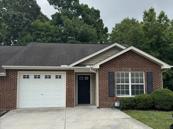 1713 Citydweller Way, Knoxville, TN 37921