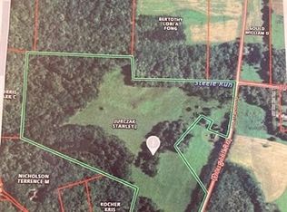 225 Tomski Rd, Brookville, PA 15825