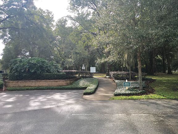 1554 Aldridge Lane - Nature Trail