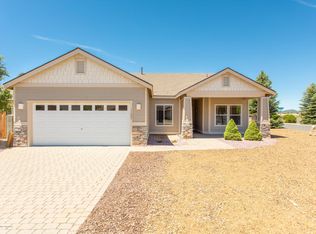 11607 Cove Crest Dr, Bellemont, AZ 86015