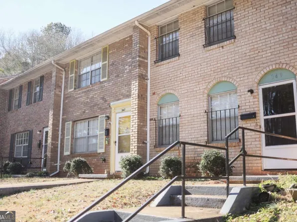 349 Westchester Dr, Athens, GA 30606