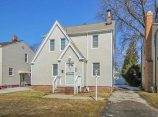 21017 Clare Ave, Maple Heights, OH 44137