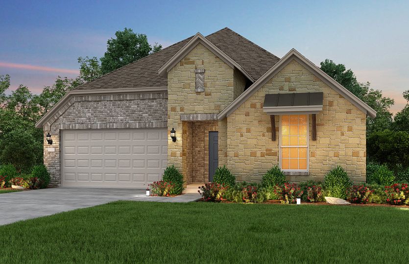 Exterior F
