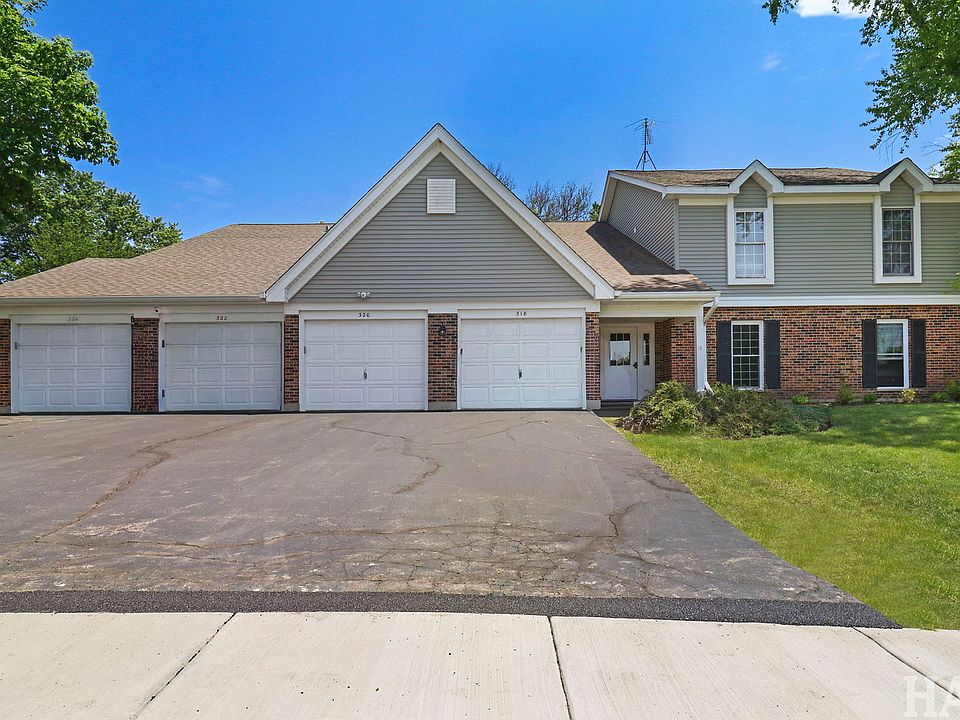 1st image of 320 N Thornwood Dr #320