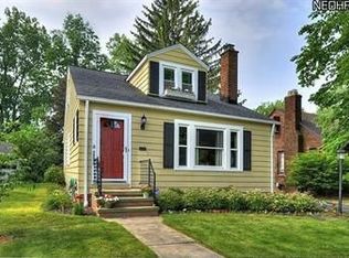20035 Westover Ave, Rocky River, OH 44116