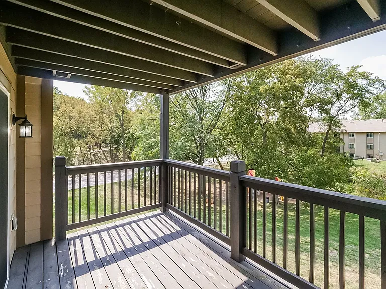 Hunters Glen Apartments — Photo 63
