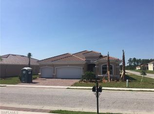 3700 Valle Santa Cir, Cape Coral, FL 33909
