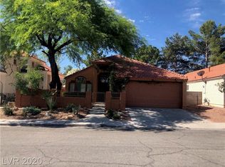 9721 Fern Canyon Ave, Las Vegas, NV 89117