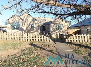 1825 Axtell St, Clovis, NM 88101