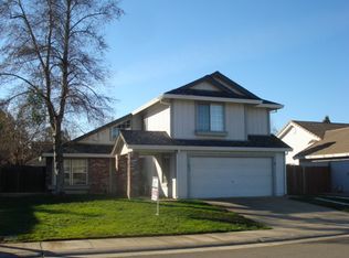 1021 McRae Way, Roseville, CA 95678