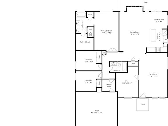 2nd image of this home