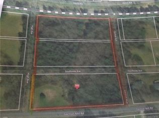 4175 Garmon Mill Rd, Midland, NC 28107