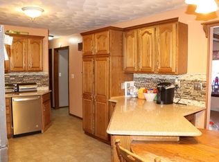 900 W Baldwin St, Saint Johns, MI