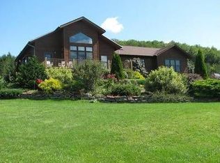 1651 Mountain Top Rd, Liberty, PA 16930