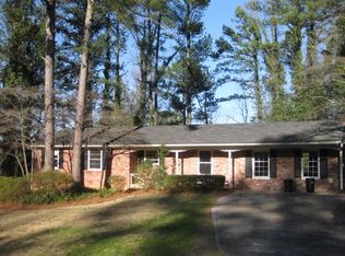 2167 Marann Dr NE, Atlanta, GA 30345