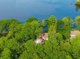 1678 COUNTY ROAD HH WEST, Stevens Point, WI 54481