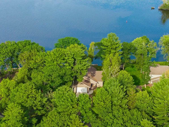 1678 COUNTY ROAD HH WEST, Stevens Point, WI 54481