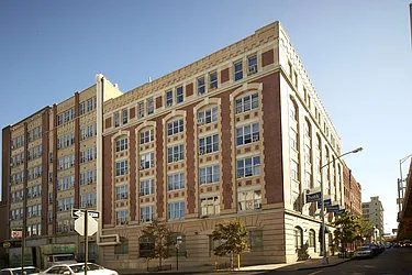 275 Park Avenue in Clinton Hill