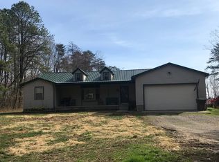 29380 Hart Ridge Rd, Mc Arthur, OH 45651