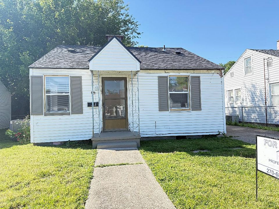 1st image of 1661 Parkdale Dr