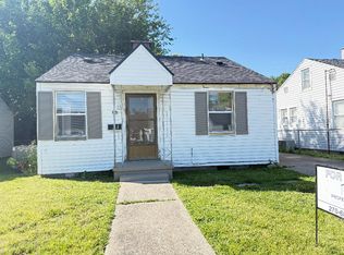 1661 Parkdale Dr, Owensboro, KY 42303