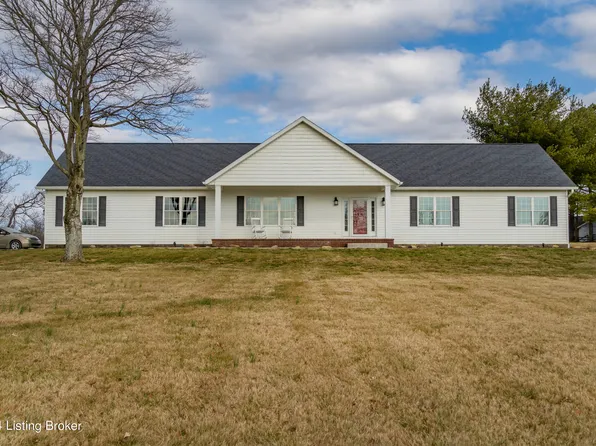 2850 Ballardsville Rd, Eminence, KY 40019
