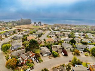 1672 Calypso Dr, Aptos, CA 95003