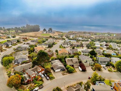1672 Calypso Dr, Aptos, CA, 95003