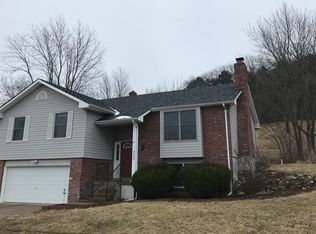 2105 Grand Army Rd, Labadie, MO 63055