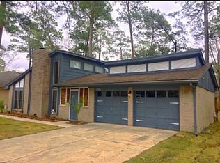 17126 Port O Call St, Crosby, TX 77532