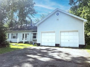 121 Birchwood Dr #1, Ithaca, NY 14850