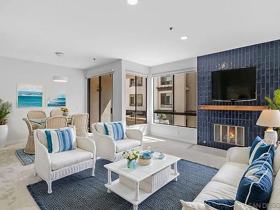 2nd image of 5845 Friars Rd APT 1201