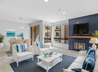 The Courtyards, San Diego, CA 92110