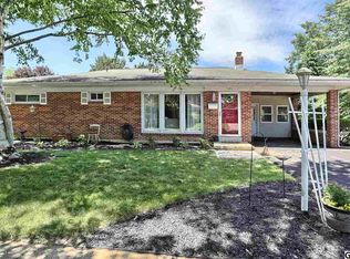 106 Hampden Ave, Camp Hill, PA 17011