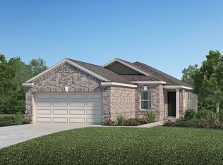 3326 Forest Chitto Dr, Spring, TX 77373