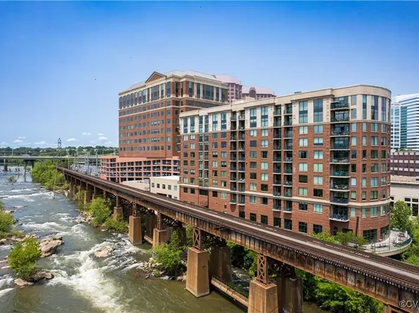 1101 Haxall Point #U810, Richmond, VA 23219