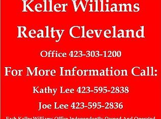 235 Hunters Trce NW, Cleveland, TN 37312