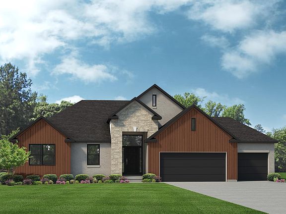 New Modern Elevation - Ask Sales Manager for Details