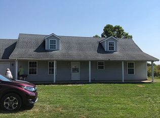 5311 S 900 E, Lafayette, IN 47905