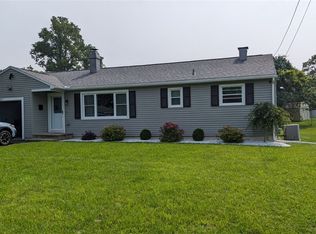 410 Locust Dr, Utica, NY 13502