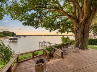 211 Lake Front Dr, Gun Barrel City, TX 75156